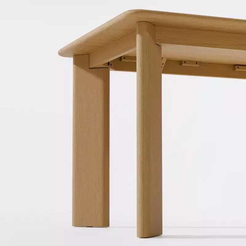 67 Inch Black Square Dining Table For Multiple People Dining At The Same Time; Suitable For Both Dining And Living Rooms