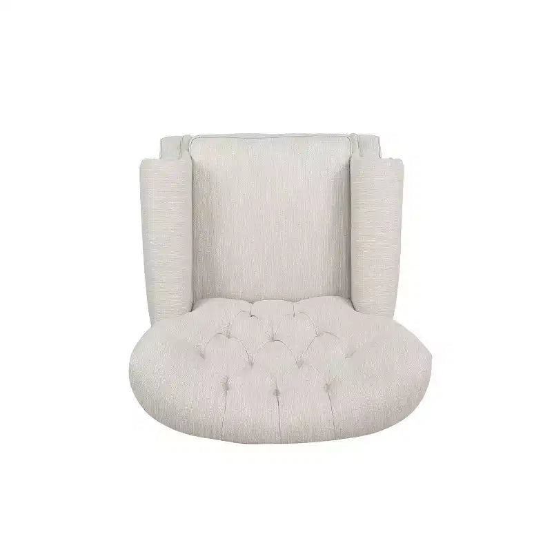 Callade Contemporary Tufted Recliner - Christopher Knight Home